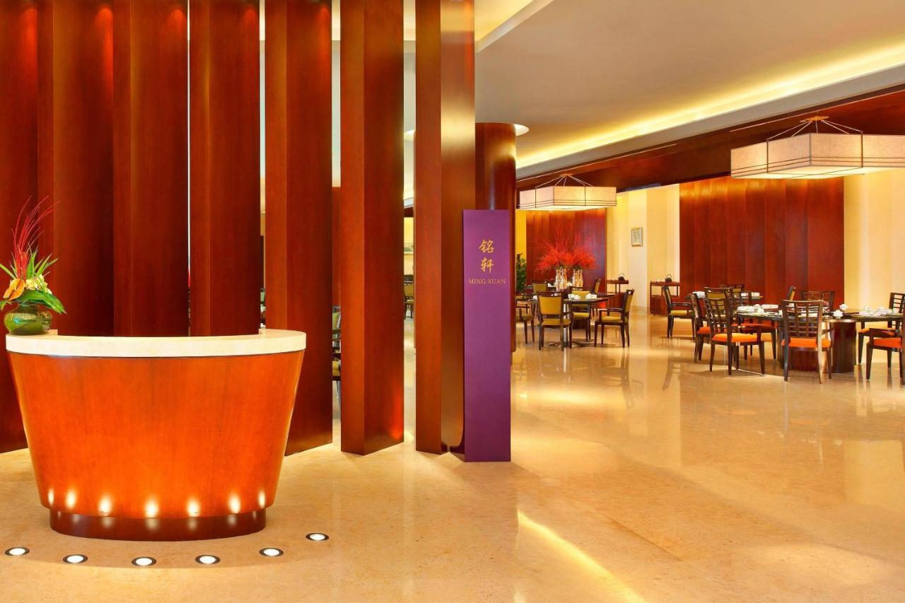The St. Regis Sanya Yalong Bay Resort Exterior foto