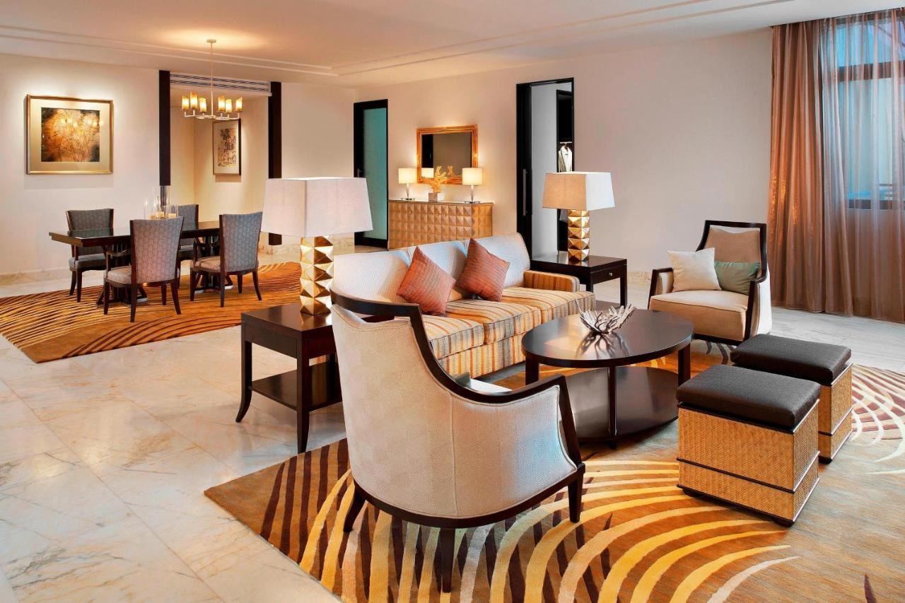 The St. Regis Sanya Yalong Bay Resort Exterior foto