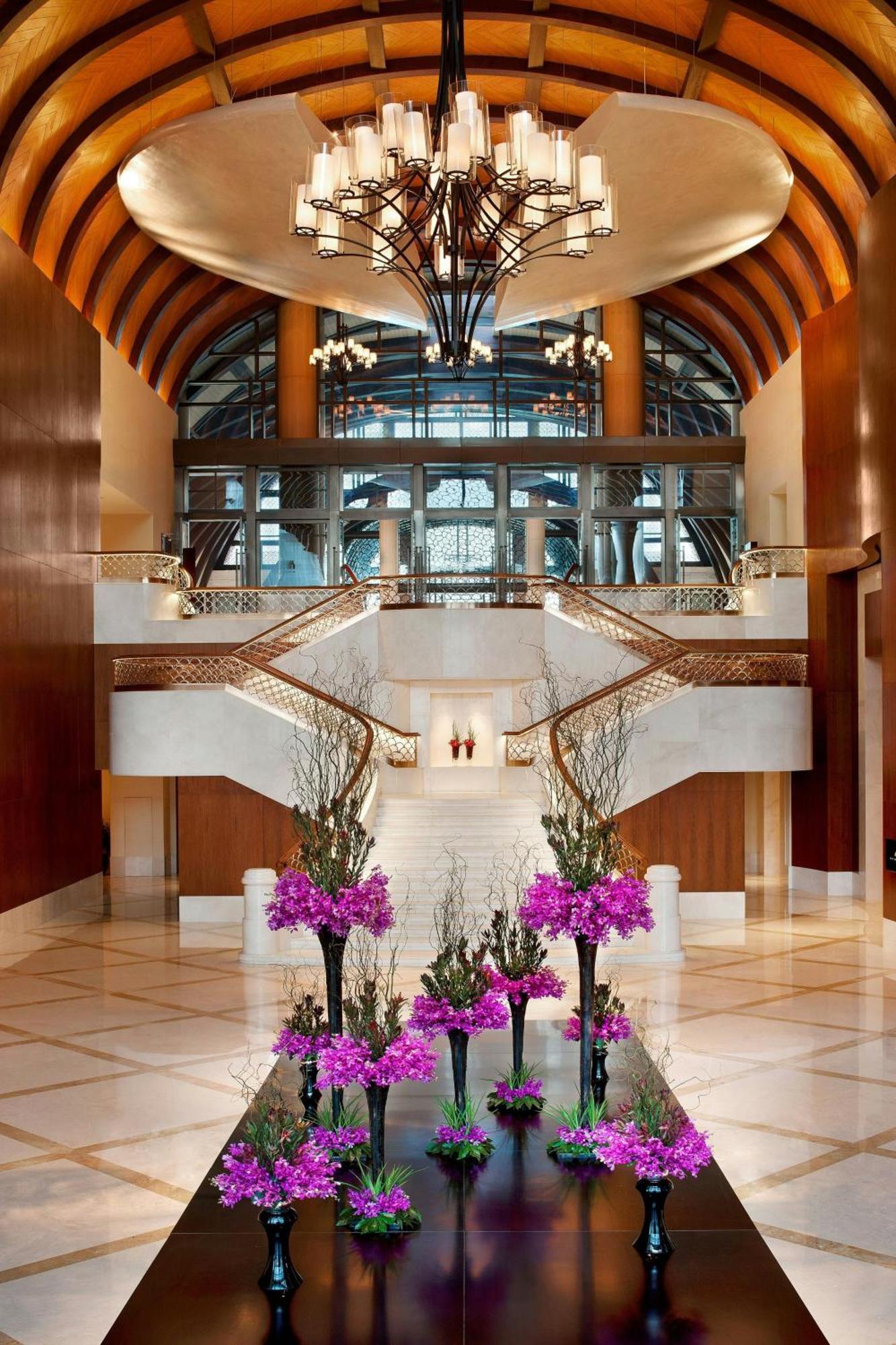 The St. Regis Sanya Yalong Bay Resort Exterior foto