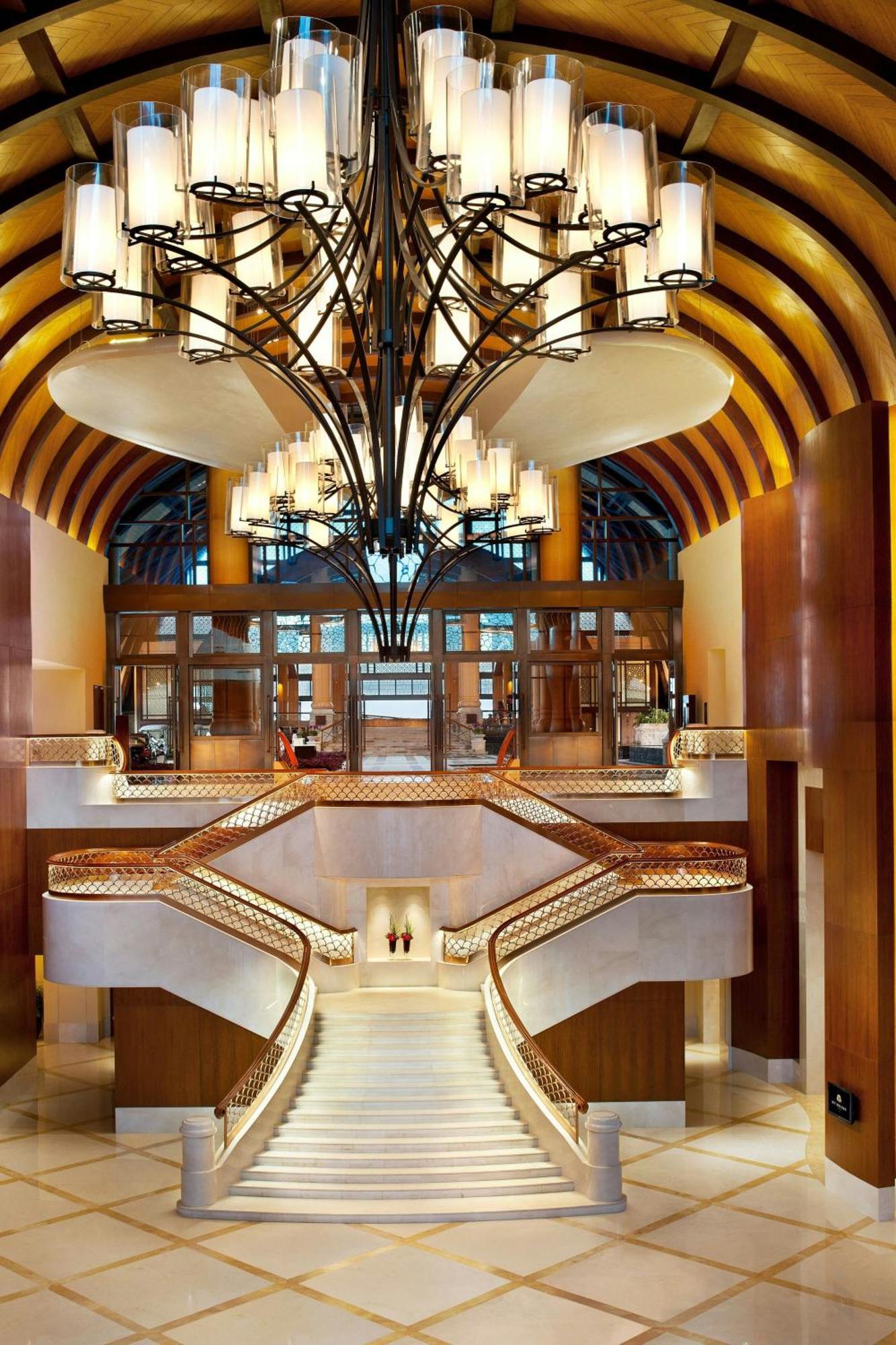 The St. Regis Sanya Yalong Bay Resort Exterior foto